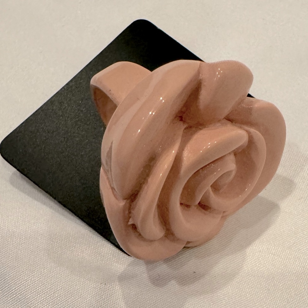 Flower Ring - Picture 6 of 6